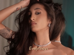 Evelynhays