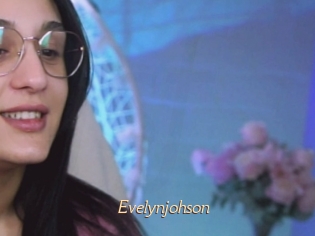 Evelynjohson