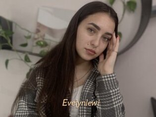 Evelynlewi