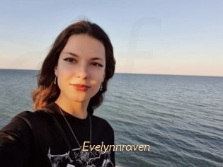Evelynnraven