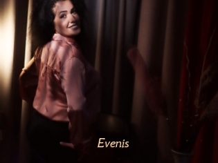 Evenis