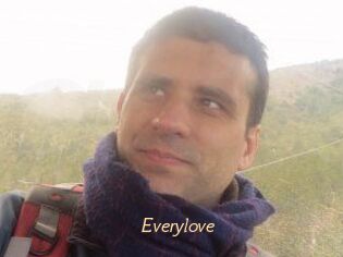Everylove