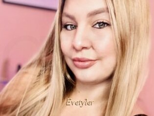 Evetyler
