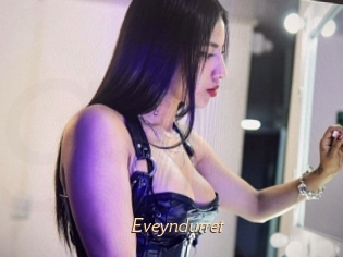 Eveyndurret