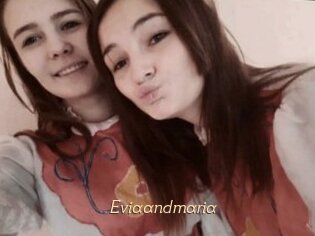Eviaandmaria