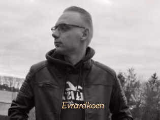 Evrardkoen