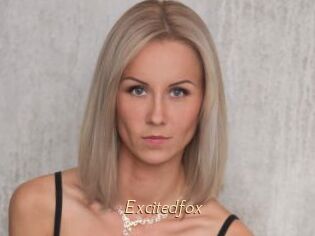 Excitedfox