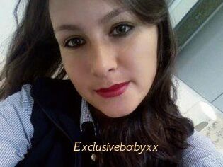 Exclusivebabyxx