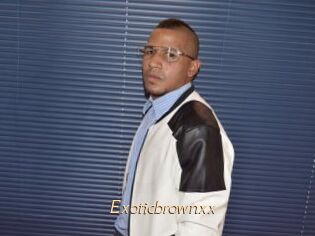 Exoticbrownxx