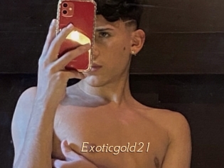 Exoticgold21