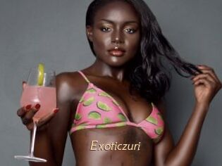 Exoticzuri