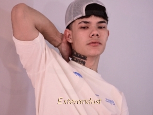 Extevandust