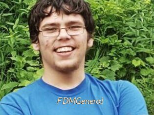 FDMGeneral