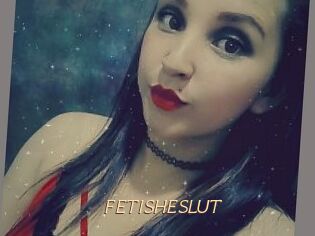 FETISHESLUT