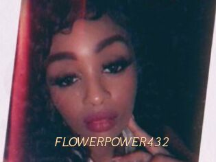 FLOWERPOWER432