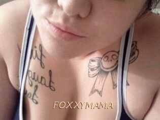 FOXXYMAMA