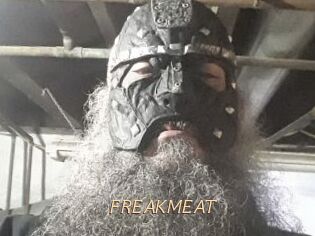 FREAKMEAT