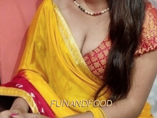 FUNANDFOOD