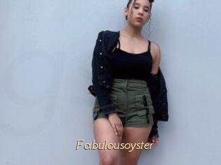 Fabulousoyster