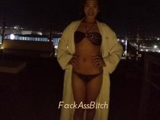 FackAssBitch