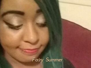 Fairy_Summer