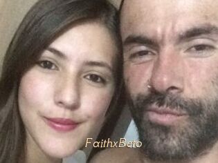 FaithxBeto