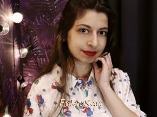 FaletaKaur