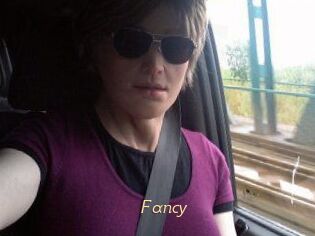 Fancy