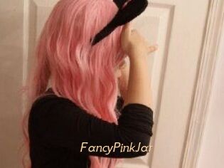 FancyPinkJar Gratis Seks Films