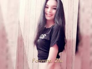 Fanmina_Zhu