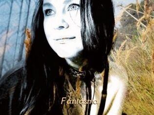 Fantasma