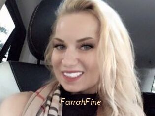 FarrahFine