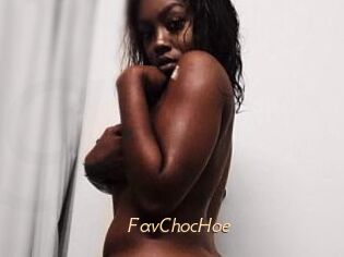 FavChocHoe