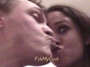 FckMyCuck