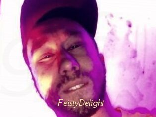 FeistyDelight