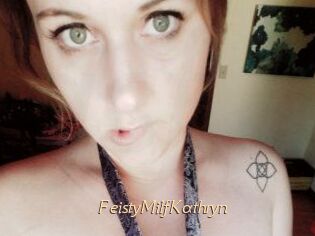 FeistyMilfKathryn
