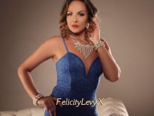 FelicityLevyX