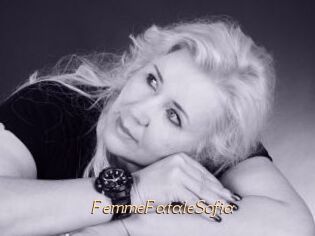 FemmeFataleSofia