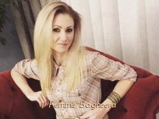 Femme_Bagheera