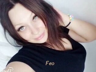 Feo