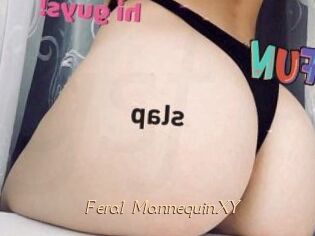 Feral_MannequinXY