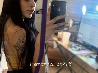 FernandaFoxx18