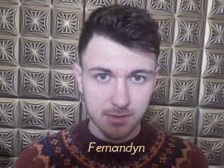 Fernandyn Gratis Seks Films