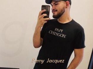 Ferny_Jacquez Gratis Seks Films