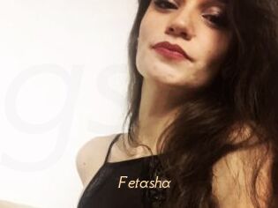 Fetasha