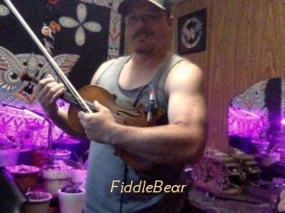 FiddleBear