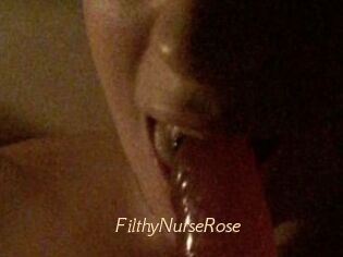 FilthyNurseRose