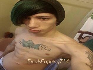 FinalsFapping714