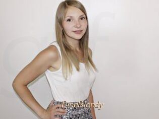 FineBlondy