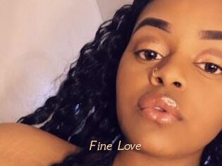 Fine_Love
